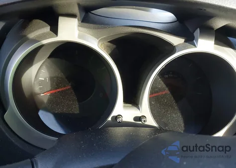 2013 Nissan Juke S from USA, damaged, VIN JN8AF5MR7DT226232